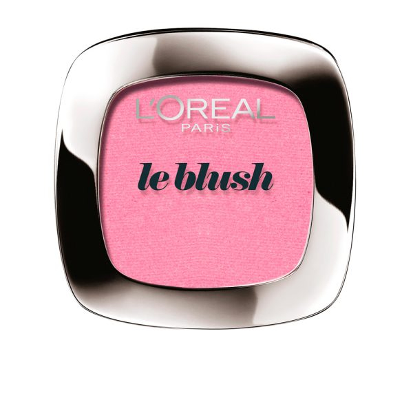 L'ORÉAL PARIS ACCORD PARFAIT le blush #145-bois de rose