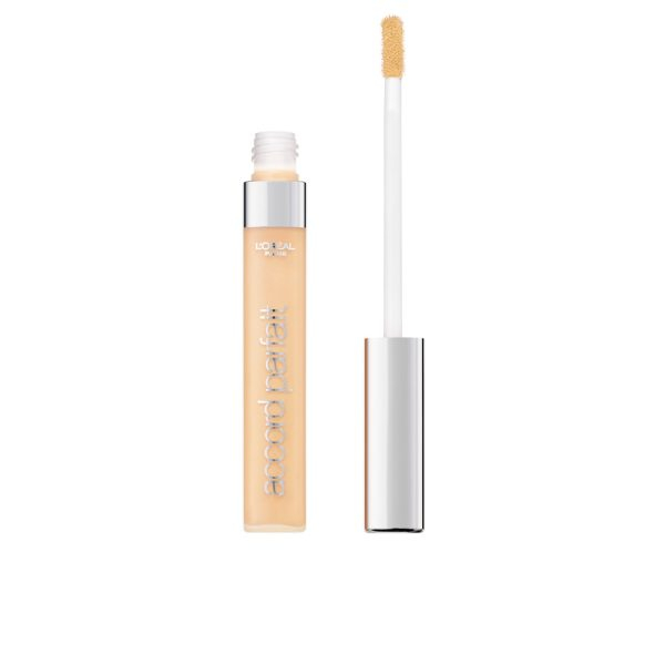 L'ORÉAL PARIS ACCORD PARFAIT liquid concealer #1N-ivoire