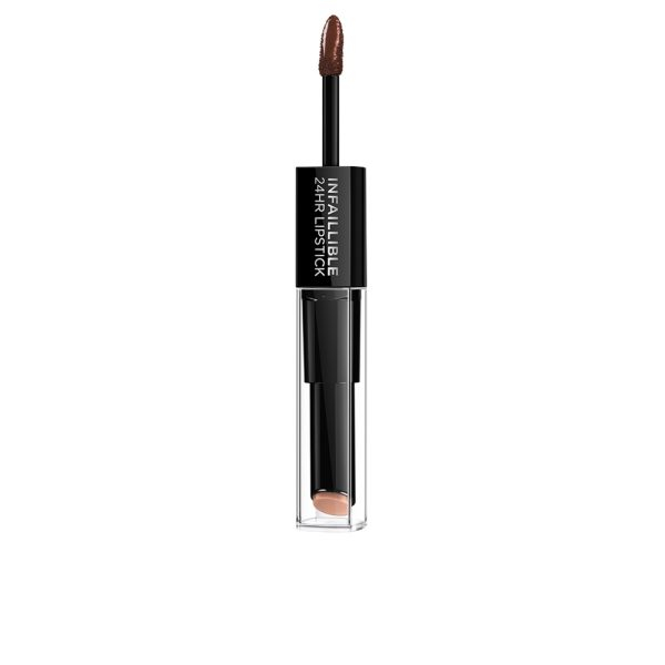 L'ORÉAL PARIS INFAILLIBLE 24H lipstick #117-perpetual brown 5,6 ml