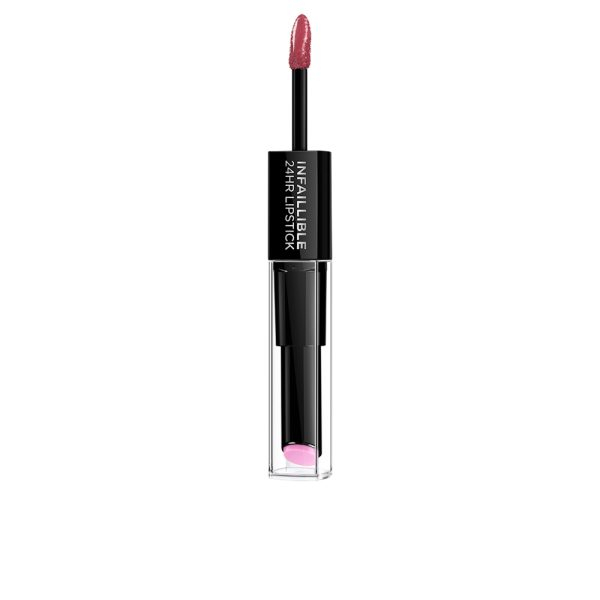 L'ORÉAL PARIS INFAILLIBLE 24H lipstick #213-toujours teaberry 5,6 ml