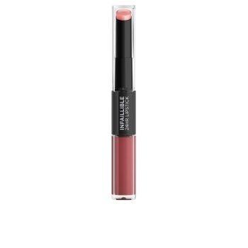 L'ORÉAL PARIS INFAILIBLE Rossetto 24h #806-intimità infinita 5,7 gr