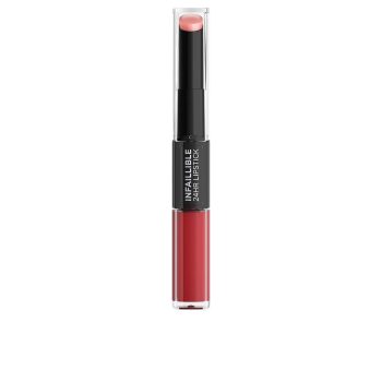 L'ORÉAL PARIS INFAILIBLE Rossetto 24h #501-rosso senza tempo 5,7 gr