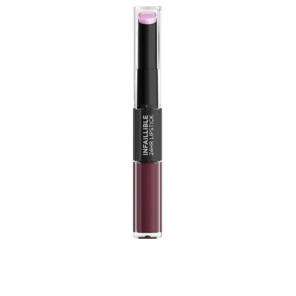 L'ORÉAL PARIS INFAILIBLE 24h lipstick #215-wine o'clock 5,7 gr