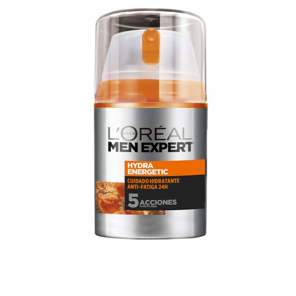 L'ORÉAL PARIS MEN EXPERT hydra energetic 50 ml