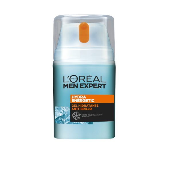 L'ORÉAL PARIS MEN EXPERT hydra energetic gel fresh ultra-moisturizing 50 ml