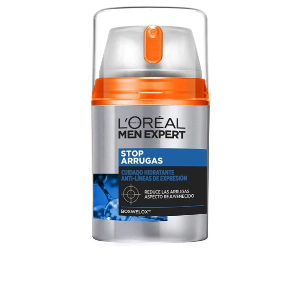 L'ORÉAL PARIS MEN EXPERT stop wrinkles 50 ml