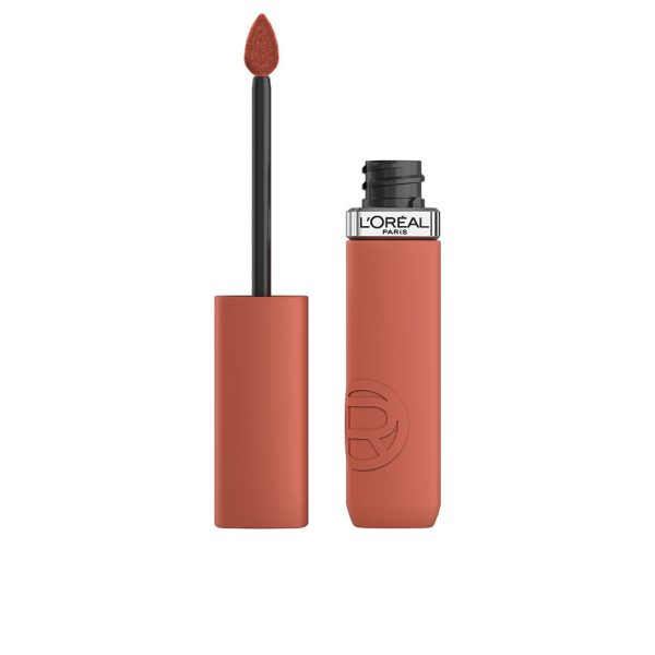 L'ORÉAL PARIS INFAILIBLE MATTE RESISTANCE liquid lipstick #115-snooze your wing 1 u