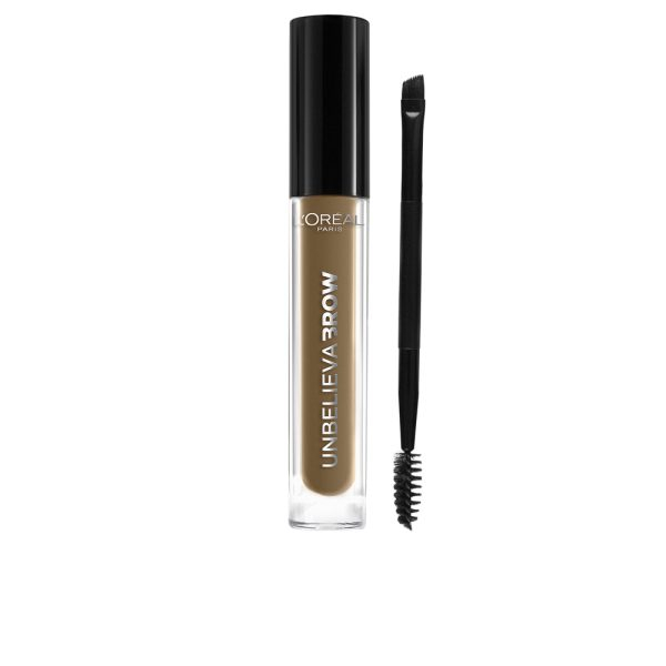 L'ORÉAL PARIS UNBELIEVA BROW gel #103-warm blonde