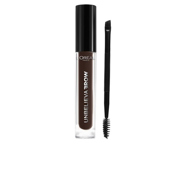 L'ORÉAL PARIS UNBELIEVA BROW gel #109-ebony