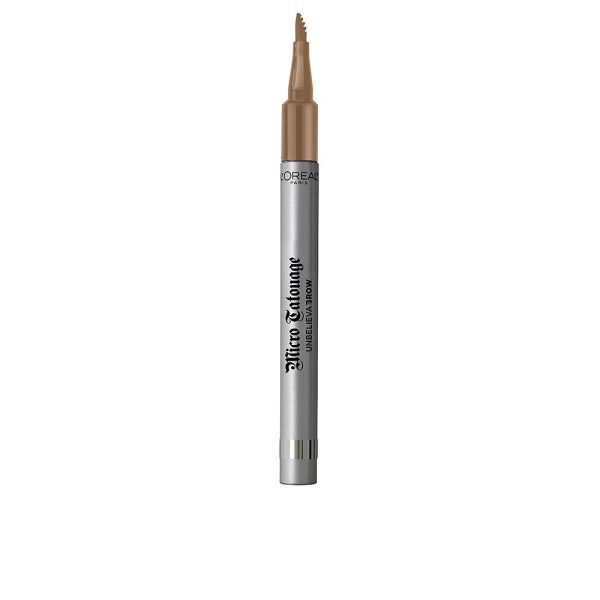 L'ORÉAL PARIS UNBELIEVA BROW micro tatouage #101-blonde