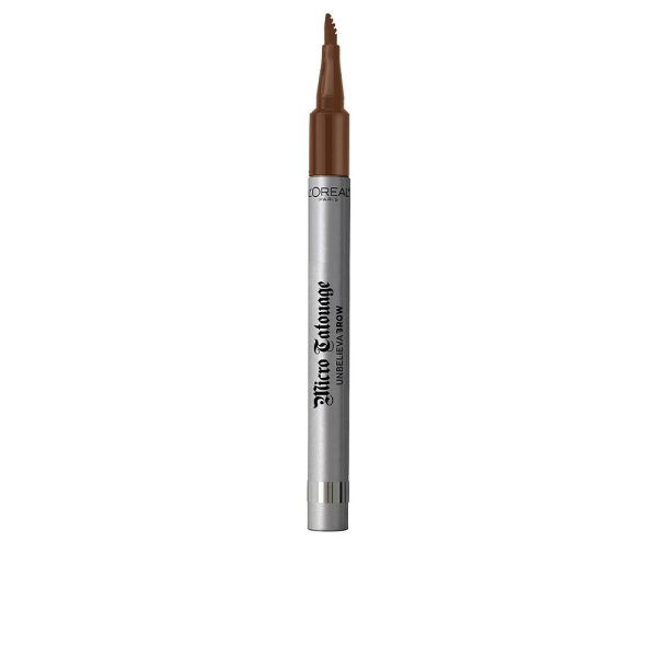 L'ORÉAL PARIS UNBELIEVA BROW micro tatouage #103-dark blonde