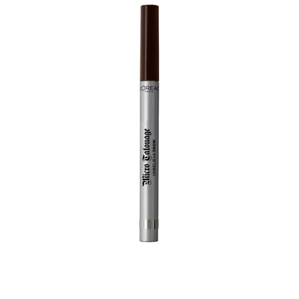 L'ORÉAL PARIS UNBELIEVA BROW micro tatouage #109-ebony