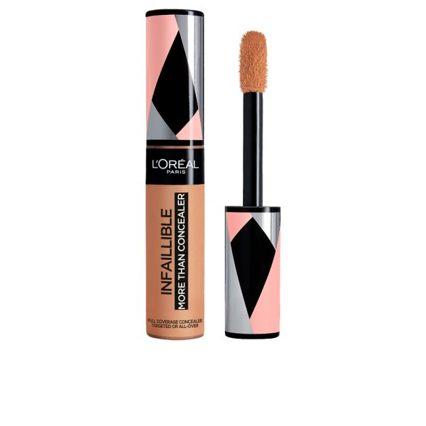 L'ORÉAL PARIS INFALLIBLE more than a concealer full coverage #332