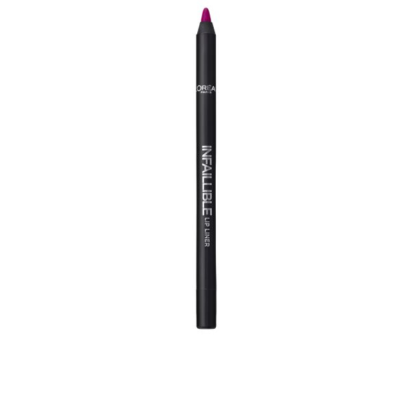 L'ORÉAL PARIS INFAILLIBLE lip liner #102-darling pink