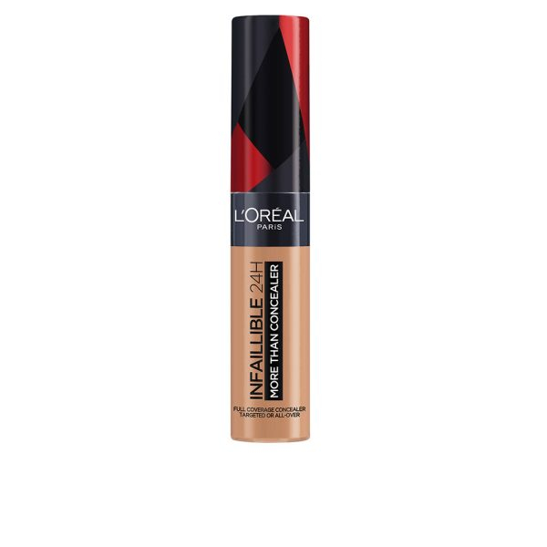 L'ORÉAL PARIS INFAILLIBLE more than concealer #328,5-creme