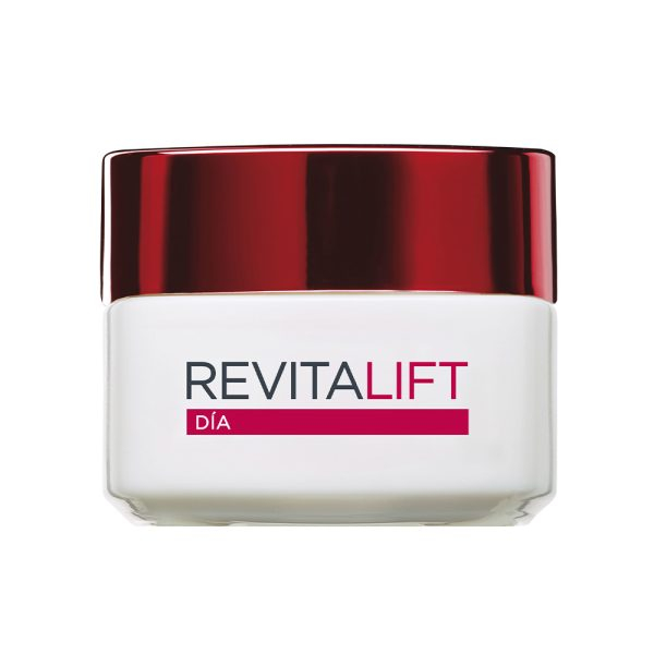 L'ORÉAL PARIS REVITALIFT day cream anti-wrinkle 50 ml