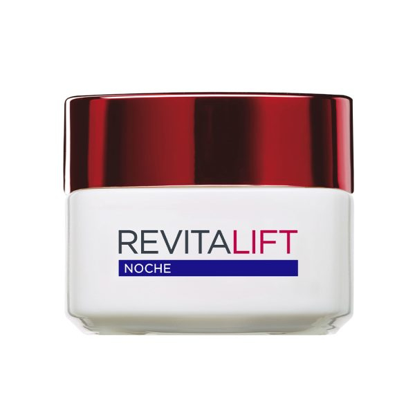 L'ORÉAL PARIS REVITALIFT night cream  anti-wrinkle 50 ml