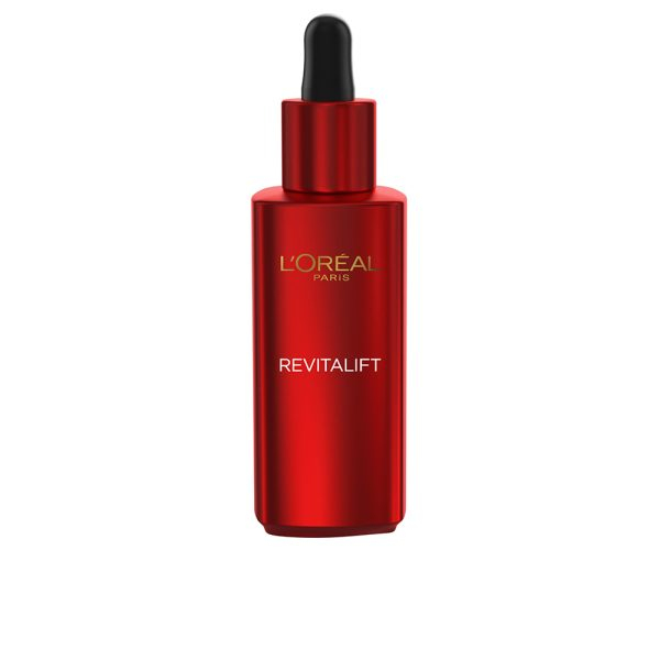 L'ORÉAL PARIS REVITALIFT serum moisturizing alisador anti-wrinkle 30 ml