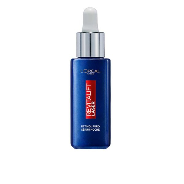 L'ORÉAL PARIS REVITALIFT LASER RETINOL PURO serum night 30 ml