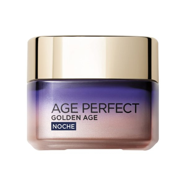 L'ORÉAL PARIS AGE PERFECT GOLDEN AGE night cream 50 ml