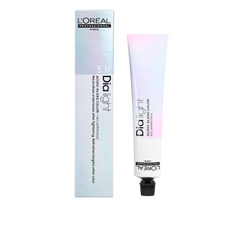  L'ORÉAL PROFESSIONNEL PARIS DIA LIGHT Gel-Cremesäure ohne Amoniaque # 6,28 50 ml