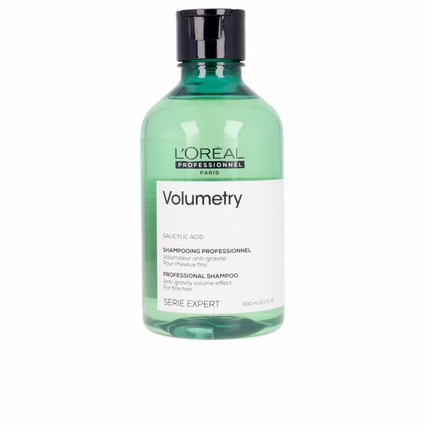  L'ORÉAL PROFESSIONNEL PARIS VOLUMETRY shampoo 300 ml