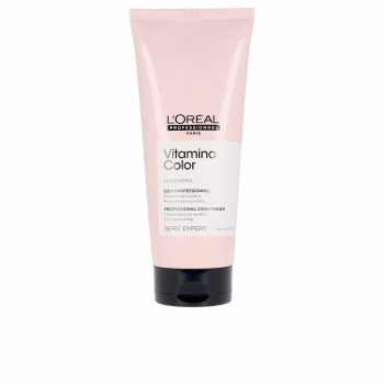 L'ORÉAL PROFESSIONNEL PARIS ВИТАМИНО КОЛОР балсам 200 мл