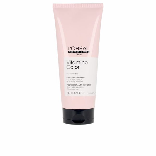 L'ORÉAL PROFESSIONNEL PARIS ВИТАМИНО КОЛОР балсам 200 мл