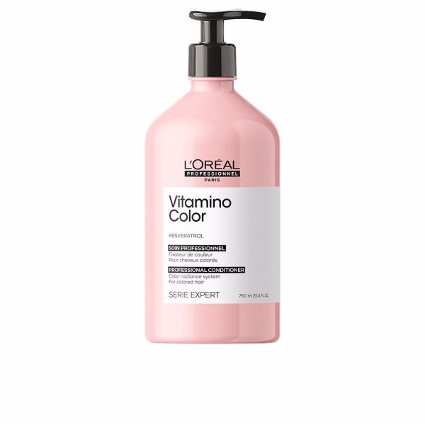  L'ORÉAL PROFESSIONNEL PARIS VITAMINO COLOR conditioner 750 ml