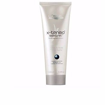 L'ORÉAL PROFESSIONNEL PARIS X-TENSO крем alisante cabellos naturales resistentes 250 мл