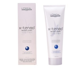 L'ORÉAL PROFESSIONNEL PARIS X-TENSO крем alisante cabellos sensibilizados 250 мл