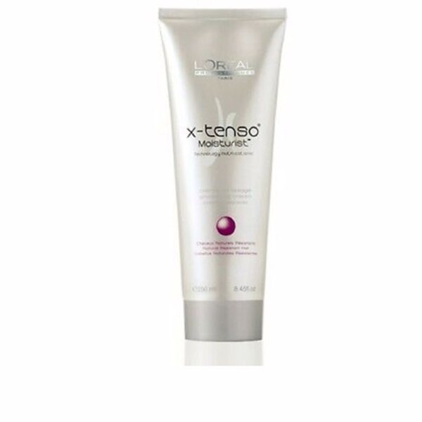 L'ORÉAL PROFESSIONNEL PARIS X-TENSO крем alisante cabellos naturales resistentes 250 мл