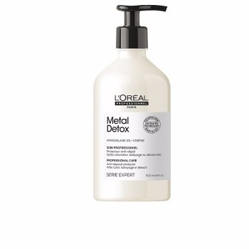 L'ORÉAL PROFESSIONNEL PARIS BLONDIFIER GLOSS шампоан 500 мл