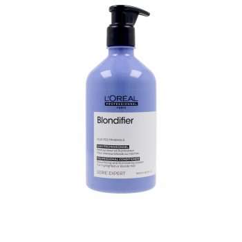 L'ORÉAL PROFESSIONNEL PARIS BLONDIFIER балсам 500 мл