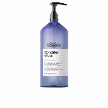 L'ORÉAL PROFESSIONNEL PARIS BLONDIFIER GLOSS професионален шампоан 1500 мл