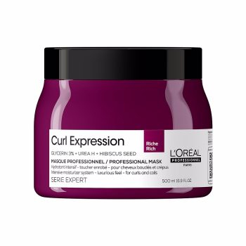 L'ORÉAL PROFESSIONNEL PARIS CURL EXPRESSION маска хидратираща 500 мл