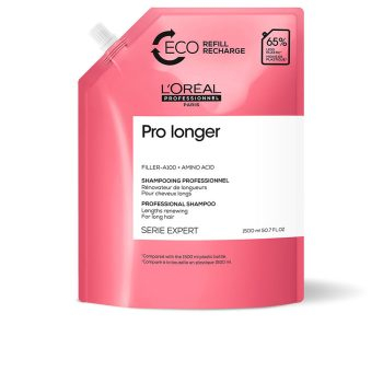L'ORÉAL PROFESSIONNEL PARIS ABSOLUT REPAIR GOLD пълнител за шампоан 1500 мл
