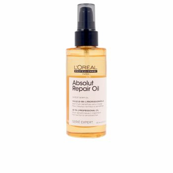 L'ORÉAL PROFESSIONNEL PARIS ABSOLUT REPAIR Масло 10 в 1 90 мл