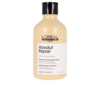 L'ORÉAL PROFESSIONNEL PARIS ABSOLUT REPAIR шампоан 300 мл