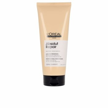 L'ORÉAL PROFESSIONNEL PARIS ABSOLUT REPAIR GOLD маска 250 мл