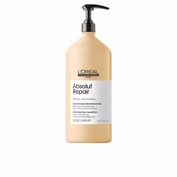  L'ORÉAL PROFESSIONNEL PARIS ABSOLUT REPAIR GOLD champoo 1500 ml