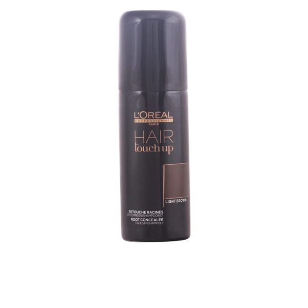 L'ORÉAL PROFESSIONNEL PARIS HAIR TOUCH UP корен коректор #тъмнокафяв 75 мл