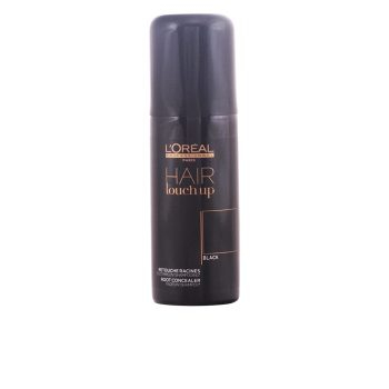L'ORÉAL PROFESSIONNEL PARIS HAIR TOUCH UP корен коректор #черен 75 мл