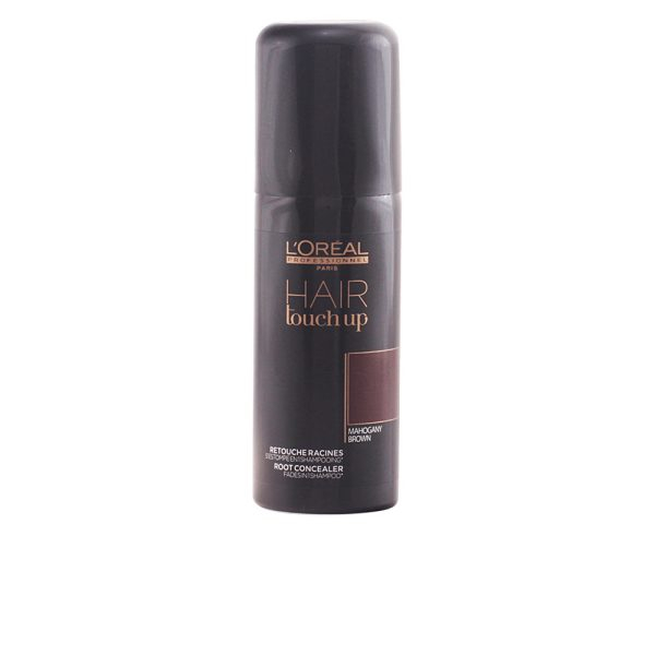 L'ORÉAL PROFESSIONNEL PARIS HAIR TOUCH UP корен коректор #махагон 75 мл
