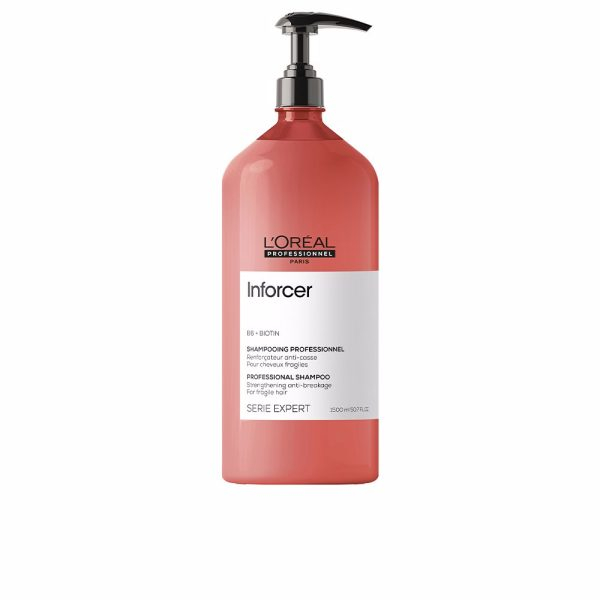  L'ORÉAL PROFESSIONNEL PARIS INFORCER champoo 1500 ml