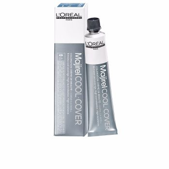 L'ORÉAL PROFESSIONNEL PARIS MAJIREL COOL-COVER #9.1-blond trs clair cendr 50 мл