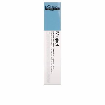 L'ORÉAL PROFESSIONNEL PARIS MAJIREL COOL INFORCED крем оцветител №8,1 50 мл