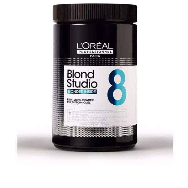  L'ORÉAL PROFESSIONNEL PARIS BLOND STUDIO 500 gr