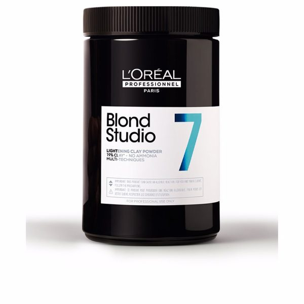  L'ORÉAL PROFESSIONNEL PARIS BLOND STUDIO 500 gr