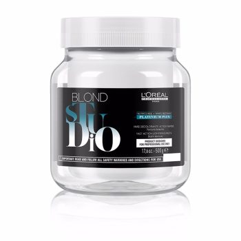  L'ORÉAL PROFESSIONNEL PARIS BLOND STUDIO 500 gr